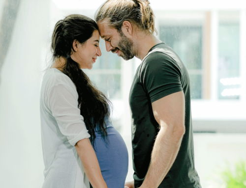 Expecting and Homebuying: A Guide for New Parents